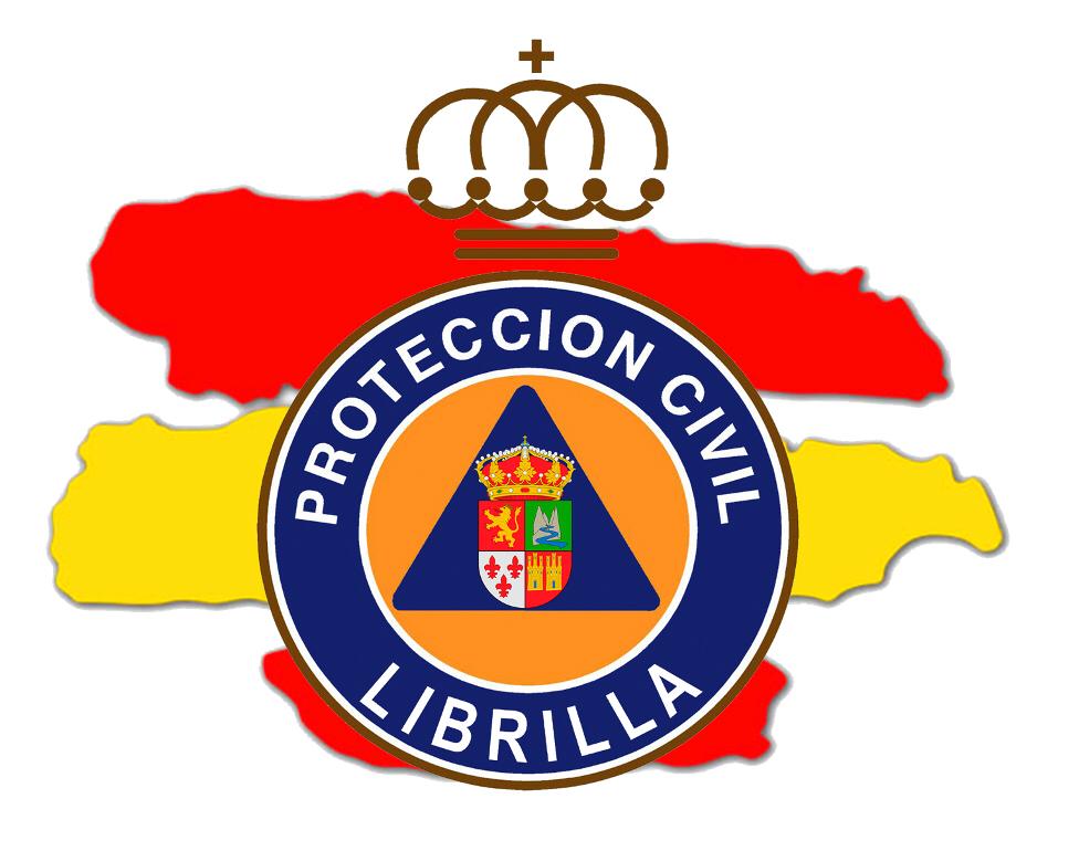 Protección Civil de Librilla . Sale del sitio www.librilla.es  